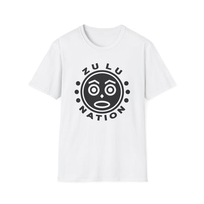 Zulu Nation T Shirt