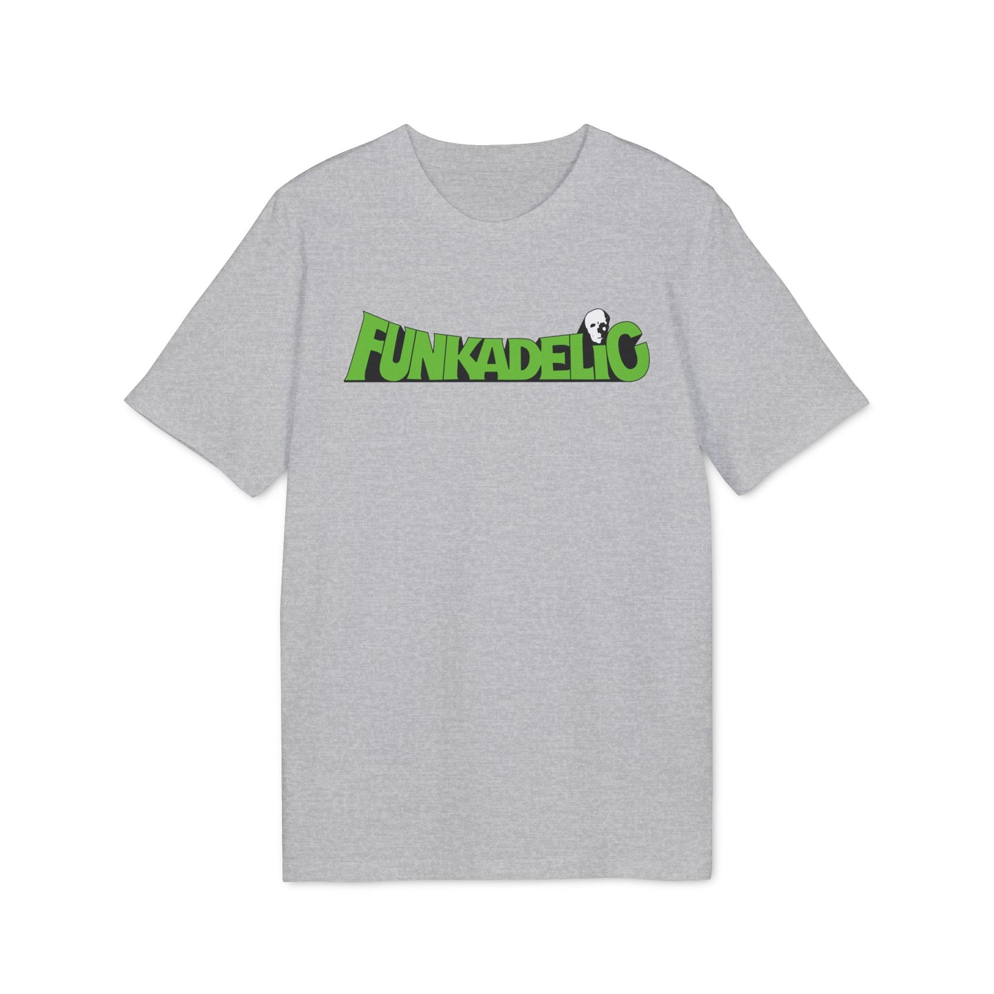 Funkadelic Bio-T-Shirt (Premium Qualität)