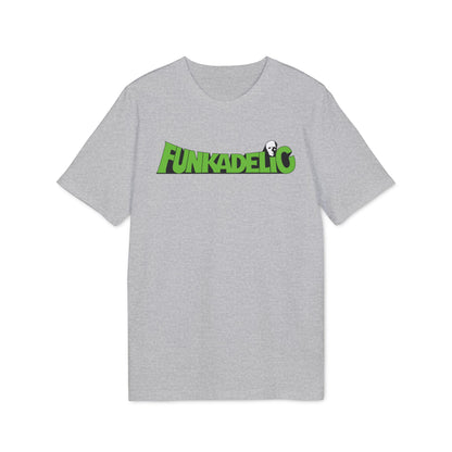 Funkadelic Bio-T-Shirt (Premium Qualität)