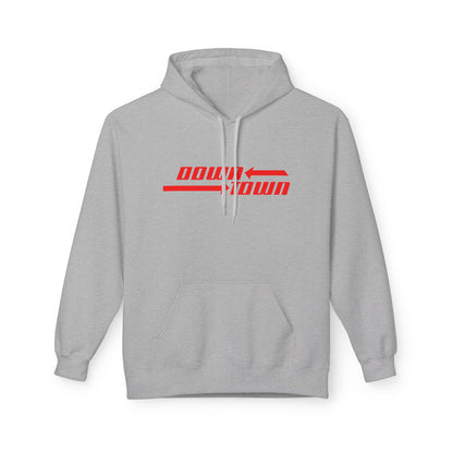 Downtown Records Hoodie