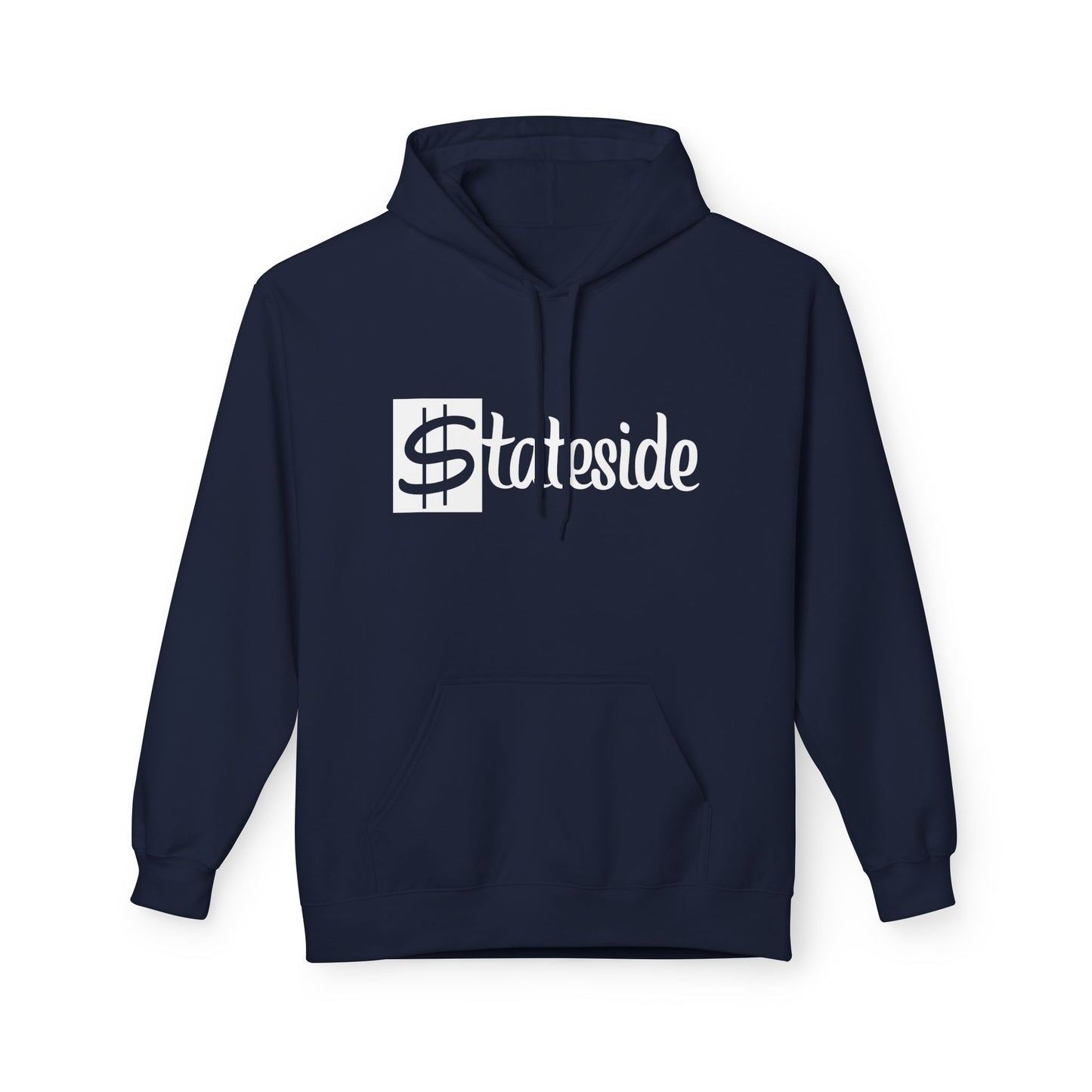Stateside Records Hoodie