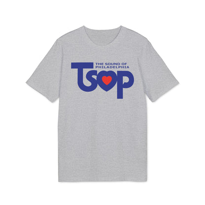 TSOP The Sound Of Philadelphia Bio-T-Shirt (Premium Qualität)