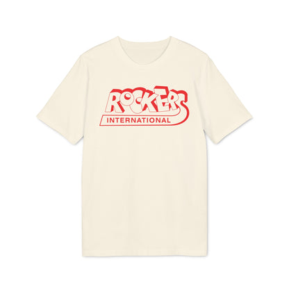 Rockers International Bio-T-Shirt (Premium Qualität)