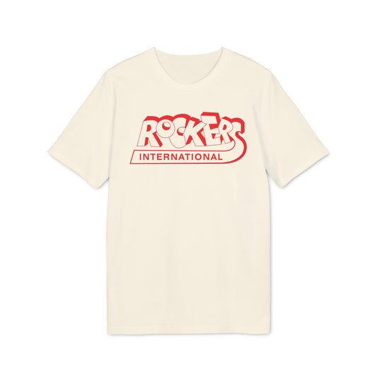 Rockers International Bio-T-Shirt (Premium Qualität)