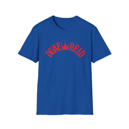 Duke Reid Records T Shirt