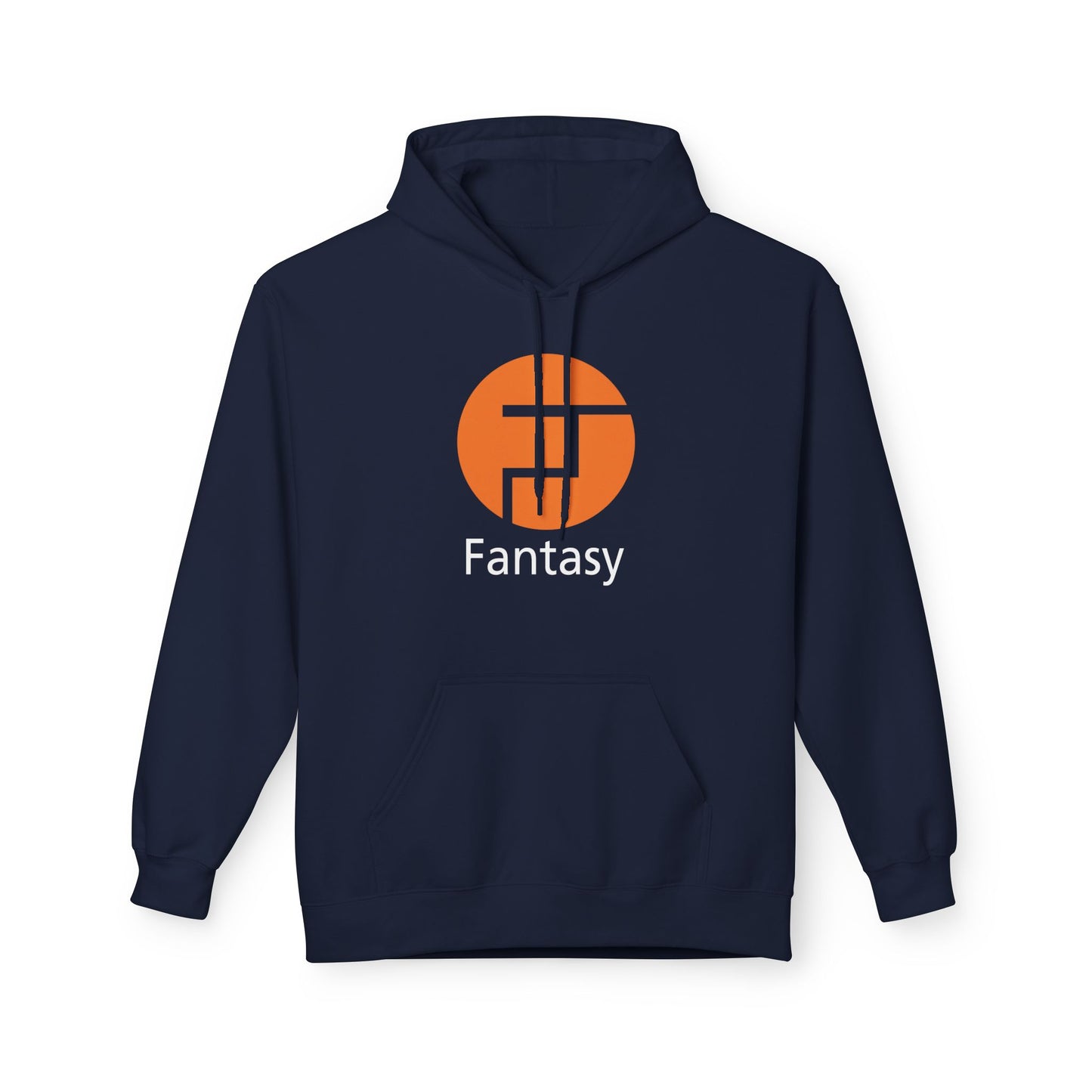 Fantasy Records Hoodie