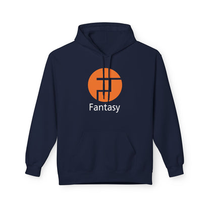 Fantasy Records Hoodie