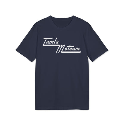 Tamla Motown Records Bio-T-Shirt (Premium Qualität)
