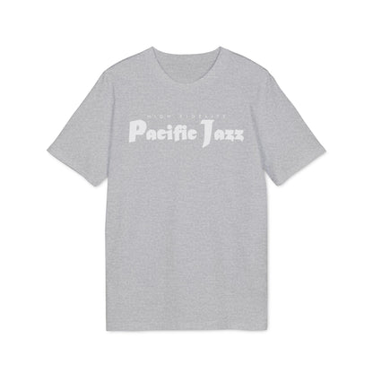 Pacific Jazz Records Bio-T-Shirt (Premium Qualität)