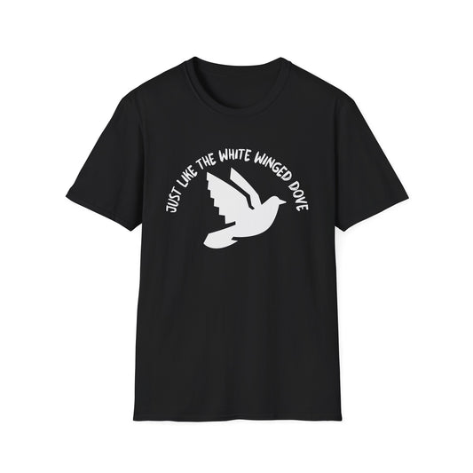 Stevie Nicks Edge Of Seventeen Lyrics T Shirt
