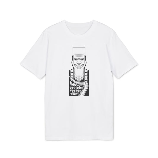 Pharoah Sanders Bio-T-Shirt (Premium Qualität)