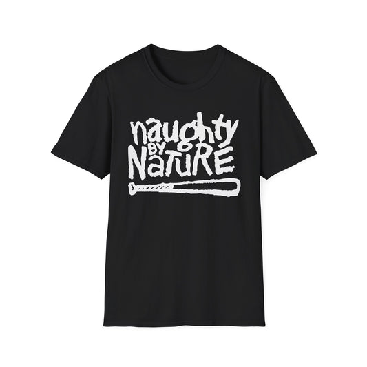 Naughty By Nature T Shirt