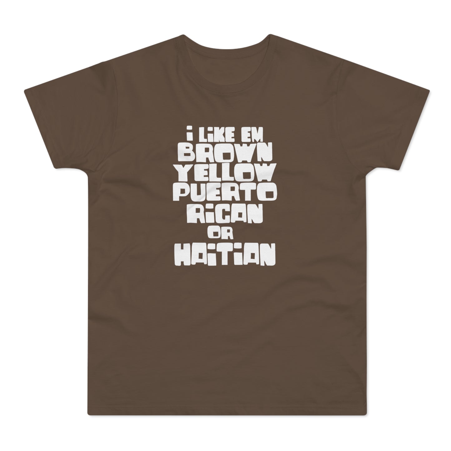 A Tribe Called Quest Lyrics T Shirt (Standardgewicht)