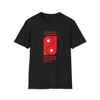 Philadelphia International Records T Shirt