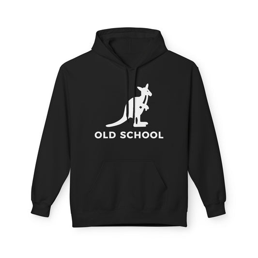 Old School Hoodie