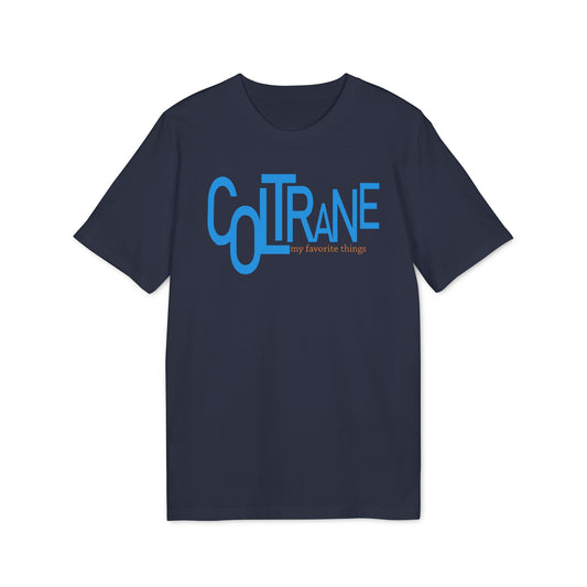 John Coltrane My Favorite Things Bio-T-Shirt (Premium Qualität)