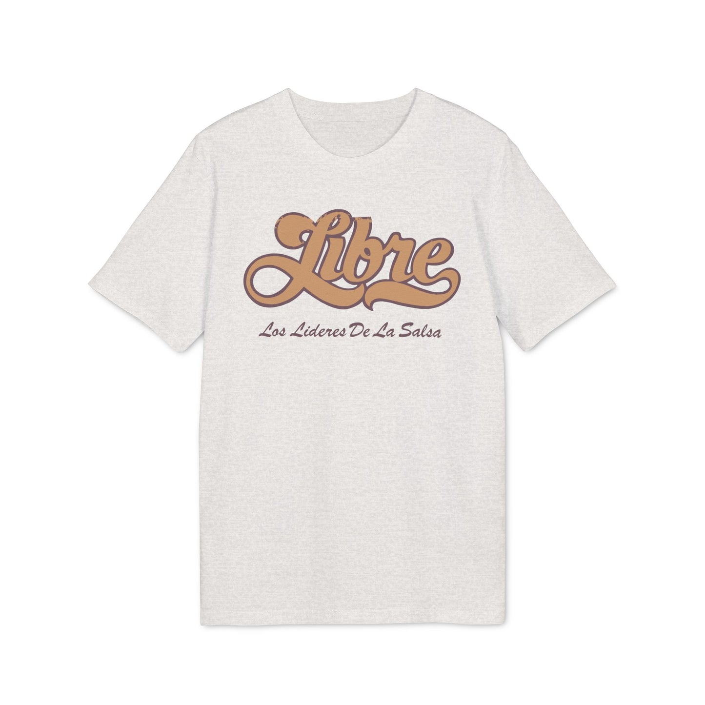 Manny Oquendo Libre Bio-T-Shirt (Premium Qualität)