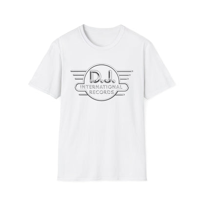DJ International Records T Shirt