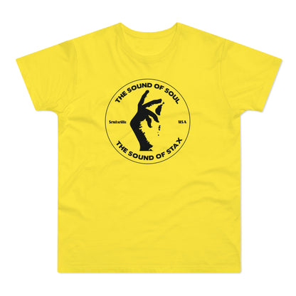 Sound Of Soul T Shirt (Standardgewicht)
