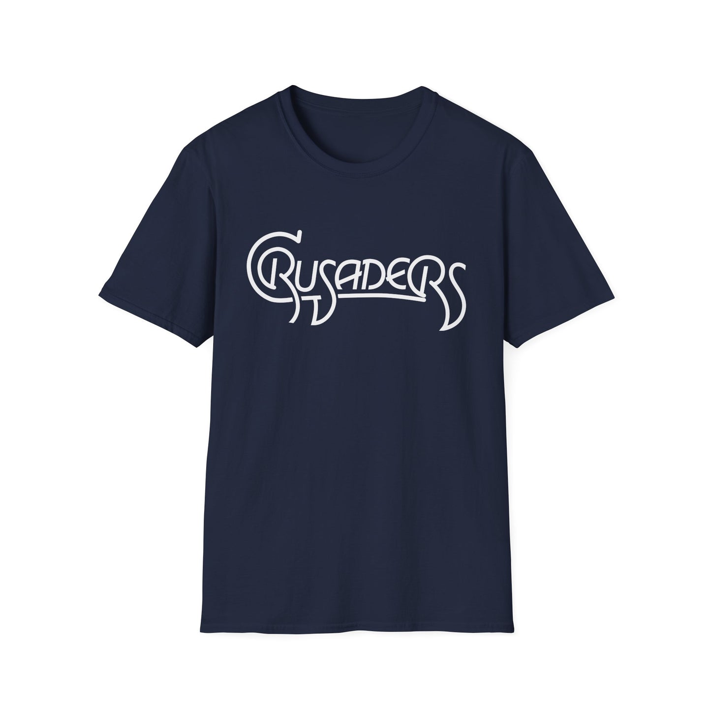 Crusaders T Shirt - Leichtes