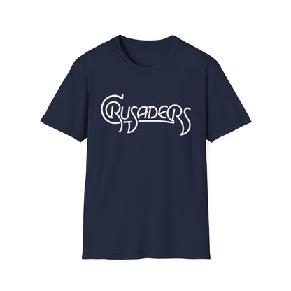 Crusaders T Shirt - Leichtes