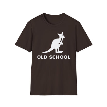 Old School T Shirt