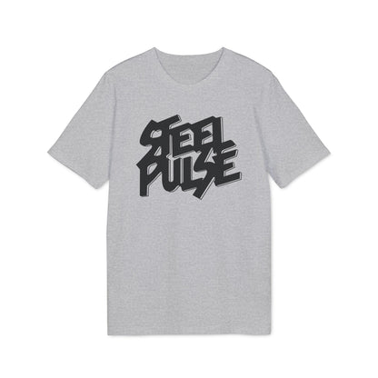 Steel Pulse Bio-T-Shirt (Premium Qualität)