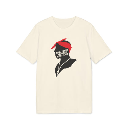 Pac Bio-T-Shirt (Premium Qualität)