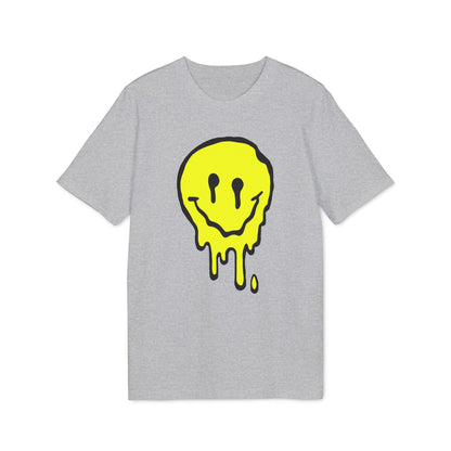 Melted Acid House Bio-T-Shirt (Premium Qualität)