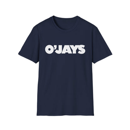 O Jays T Shirt