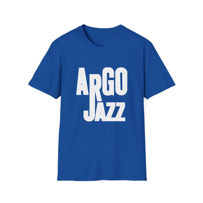 Argo Jazz Records T Shirt