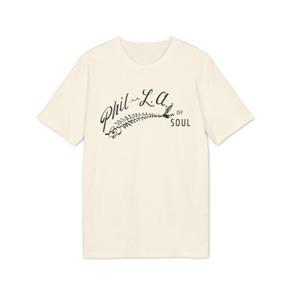 Phil La Of Soul Records Bio-T-Shirt (Premium Qualität)