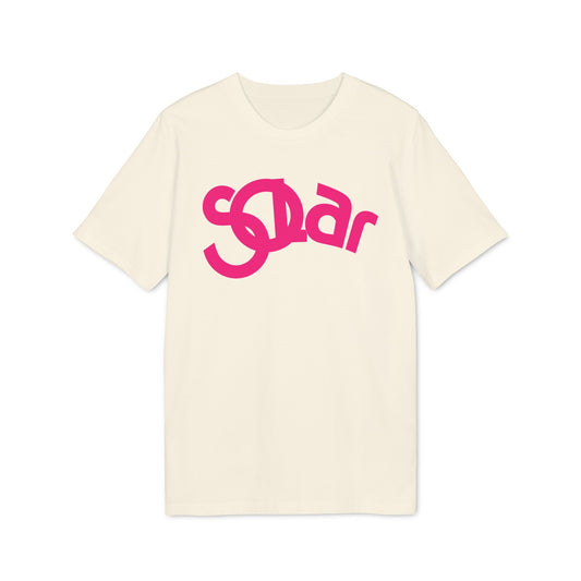 Solar Records Bio-T-Shirt (Premium Qualität)