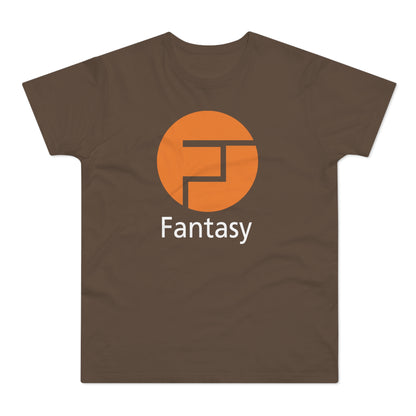 Fantasy Records T Shirt (Standardgewicht)