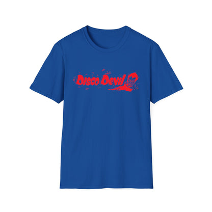Disco Devil T Shirt