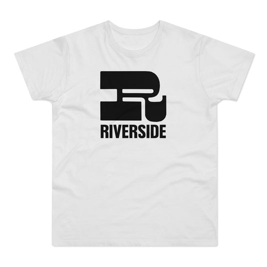 Riverside Records T Shirt (Standardgewicht)