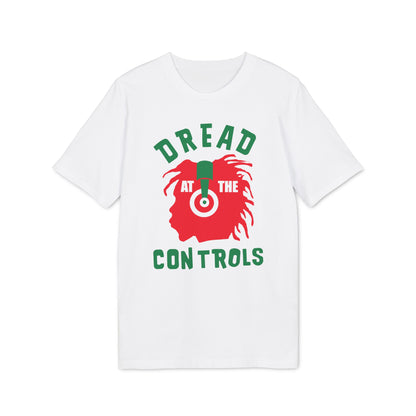 Dread At The Controls The Clash Bio-T-Shirt (Premium Qualität)