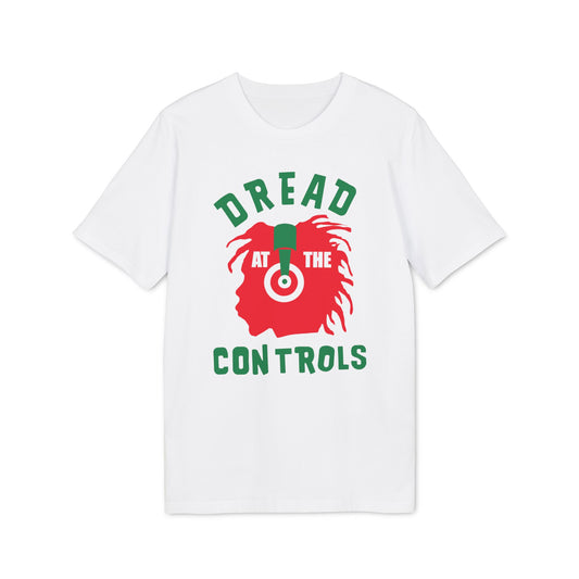 Dread At The Controls The Clash Bio-T-Shirt (Premium Qualität)