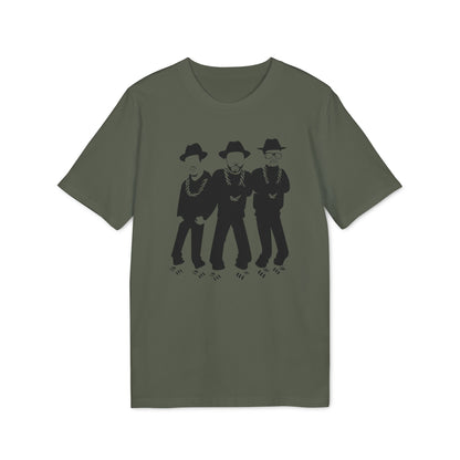 Dope Ropes Bio-T-Shirt (Premium Qualität)
