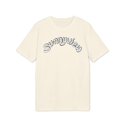 Sunnyview Records Bio-T-Shirt (Premium Qualität)