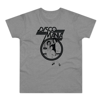 Disco Mania T Shirt (Standardgewicht)