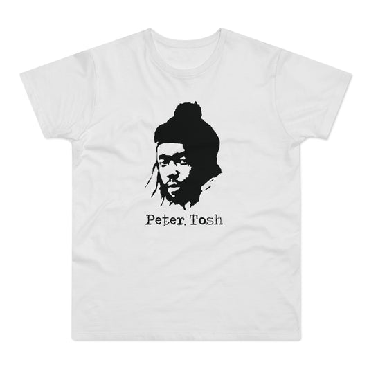 Peter Tosh T Shirt (Standardgewicht)