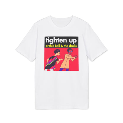 Tighten Up Archie Bell and The Drells Bio-T-Shirt (Premium Qualität)