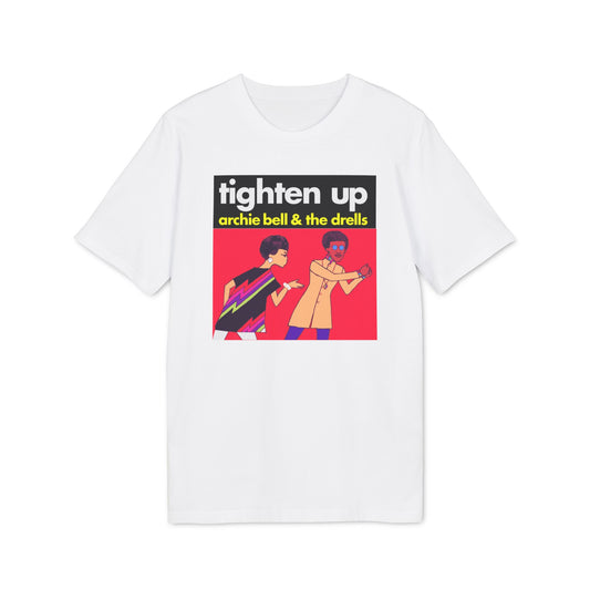 Tighten Up Archie Bell and The Drells Bio-T-Shirt (Premium Qualität)
