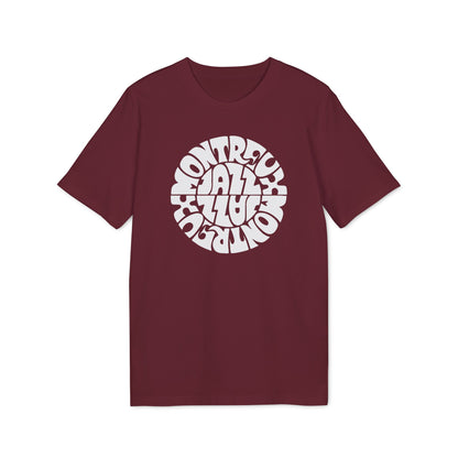 Montreux Bio-T-Shirt (Premium Qualität)