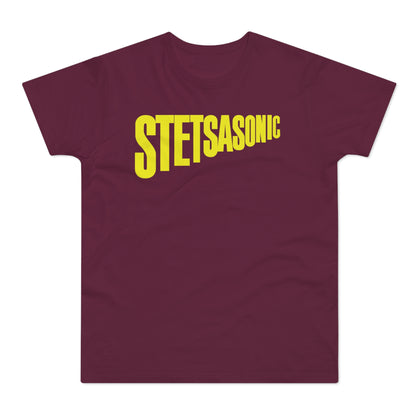 Stetsasonic T Shirt (Standardgewicht)