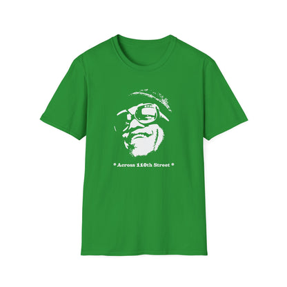 Bobby Womack Across 110th Street T Shirt