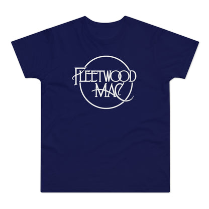 Fleetwood Mac T Shirt (Standardgewicht)