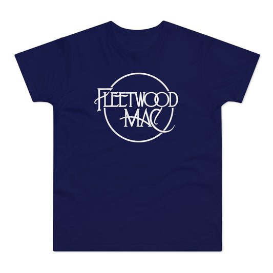 Fleetwood Mac T Shirt (Standardgewicht)