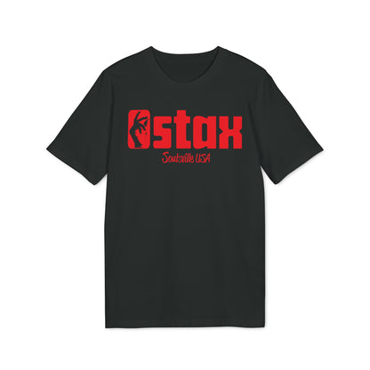 Stax Records Soulsville USA Bio-T-Shirt (Premium Qualität)